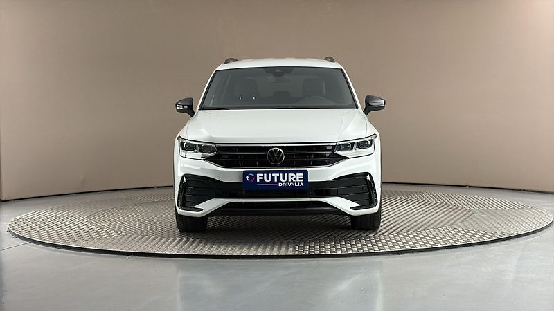 Volkswagen Tiguan Allspace 2.0 TDI DSG 4MOTION R-Line - fotka 3 z 29
