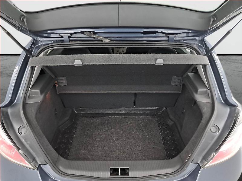 Opel Astra (2009) 1.6 16V, nová STK - fotka 13 z 16