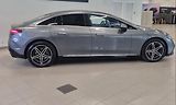 Mercedes-Benz EQE 350 AMG 4M 360kam Tažné - náhled 2