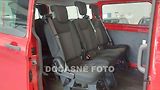 Ford Transit Custom (2023) 2.0TDCi 9míst, Trend, navi - náhled 4