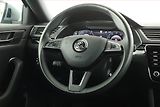 Škoda Superb (2019) Laurin&Klement 2.0 TSI - náhled 8