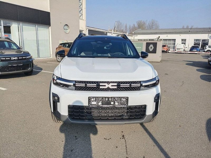 Dacia Bigster (2026) Journey Hybrid 155 - fotka 2 z 28