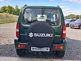 Suzuki Jimny 1,3 63kw, tažné, 4x4 - náhled 6
