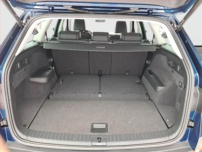 Škoda Kodiaq (2023) 2.0 TDI - fotka 14 z 31