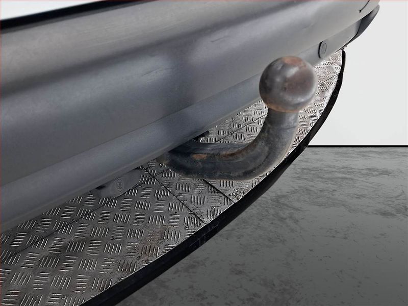 Ford S-MAX (2008) 2.2 TDCi, nová STK, Tažné - fotka 19 z 19