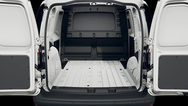 Volkswagen Caddy Cargo 2,0 TDI - fotka 8 z 8