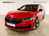 Škoda Superb (2025) Combi iV 1.5 TSI 150 kW DSG Sp - náhled 1