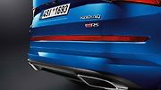 Škoda Kodiaq RS