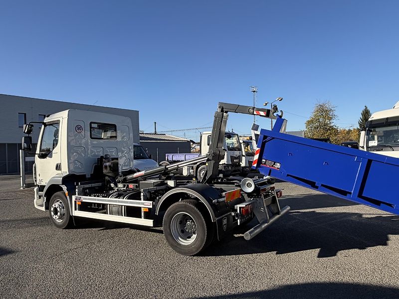 DAF LF (2015) 55.220*14tun*NOVÝ CHARVÁT CTS - fotka 11 z 32