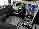 Ford Mondeo (2020) 2.0 EcoBlue, Serv.kniha, Kůže - náhled 7