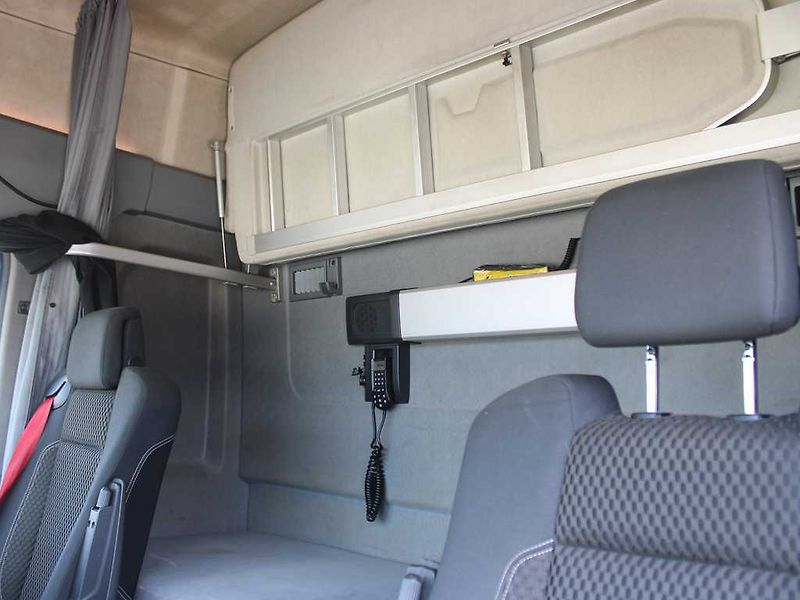 Renault Trucks T T 480, EURO 6, 6X2, ZVEDACÍ NÁ - fotka 8 z 21