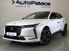 DS Automobiles DS4 1,6 PT 180k.Rivoli PANO.35tkm - fotografie inzerátu