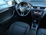 Škoda Rapid (2018) Spaceback 1.4 TDI, Xenony - náhled 7