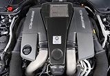Mercedes-Benz SL 63 AMG Performance/ČR/570PS - náhled 18