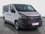 Opel Vivaro (2018) 1.6 BiCDTI, Bus, 9Míst, ČR - náhled 1