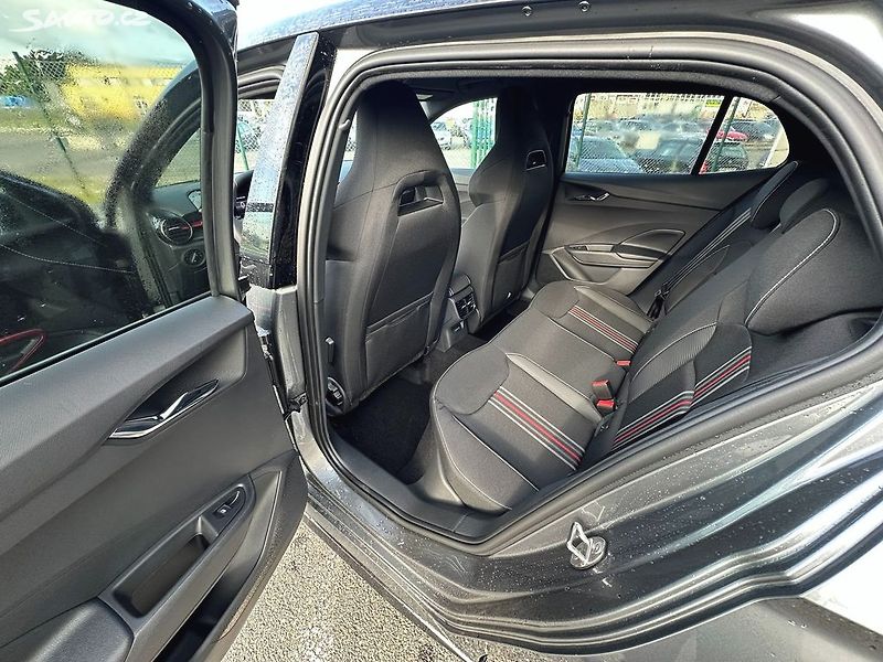 Škoda Fabia (2025) 1.5 TSI DSG Monte Carlo - fotka 7 z 11