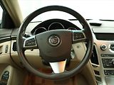 Cadillac CTS 3.6 V6 Luxury 229kW CZ Xenon - náhled 15