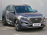 Hyundai Tucson (2015) 2.0CRDi 4x4, 1.maj,ČR, AT - náhled 1