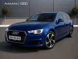 Audi A4 B9,2.0TDI, volat-608 081 843 - náhled 1