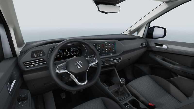 Volkswagen Caddy 1.5 TSI 85kW Maxi Life - fotka 4 z 4