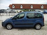 Citroën Berlingo 1,6 HDI 73kW - náhled 3