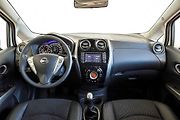 Nissan Note.
