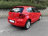Volkswagen Polo 1.4 TDi 77 kW CLIMATRONIC - náhled 4