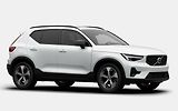 Volvo XC40 (2026) B4 AUT DARK PLUS - náhled 7