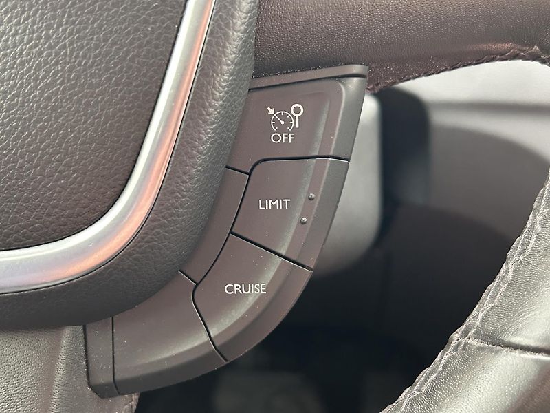 Peugeot 508 2.0 HDI - fotka 23 z 26