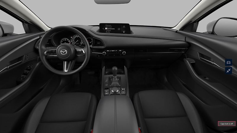 Mazda CX-30 (2026) 2.5i CentreLine+Style paket - fotka 4 z 4