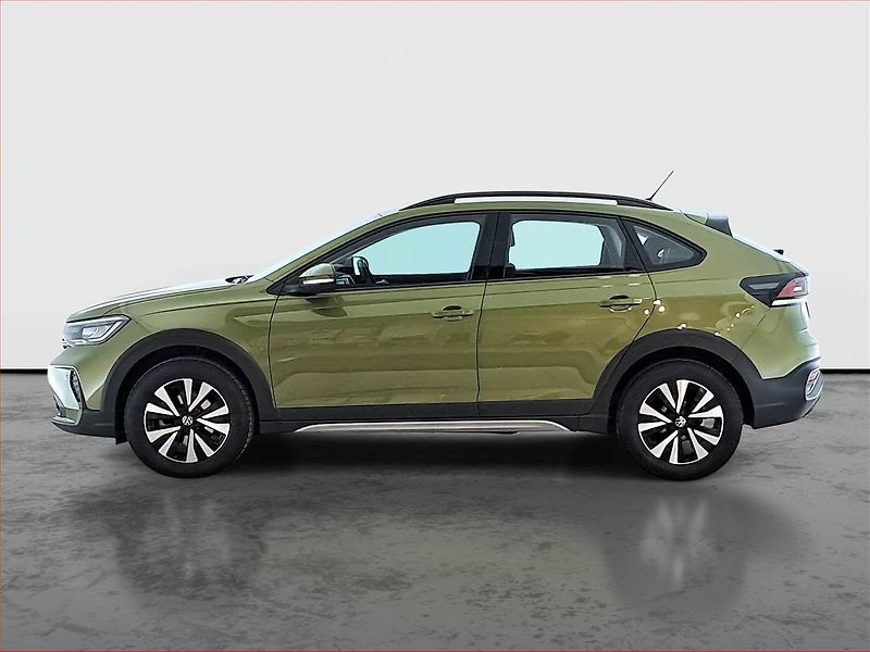 Volkswagen Taigo (2023) 1.0 TSI - fotka 3 z 19