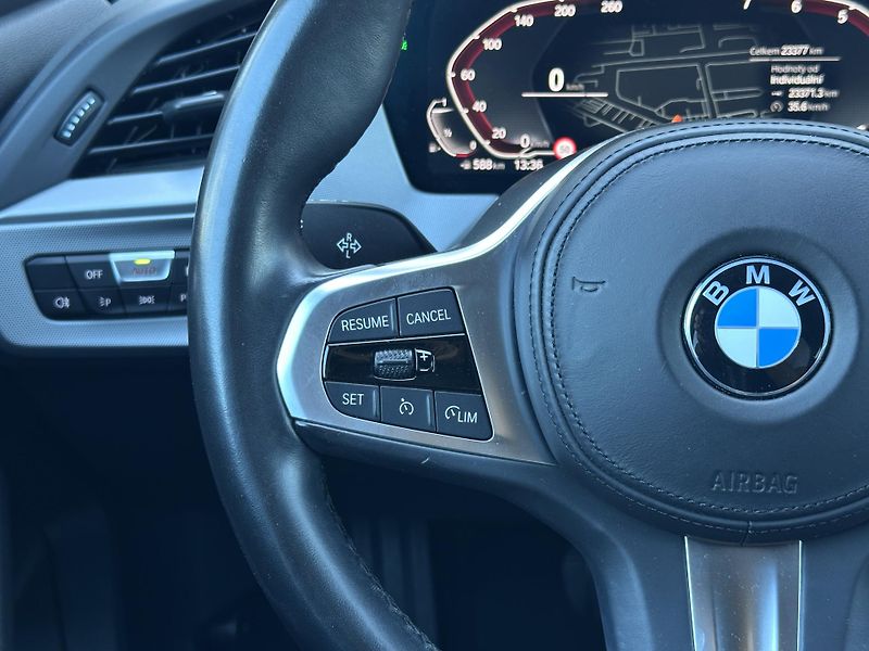 BMW Řada 2 218i Gran Coupe Advantage - fotka 12 z 22