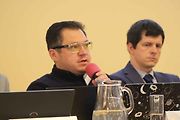 Regionální dopravní konference v Pardubicích