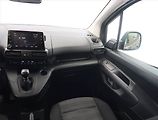 Opel Combo (2019) Enjoy 1.2 Turbo, 7Míst, 1Maj - náhled 8