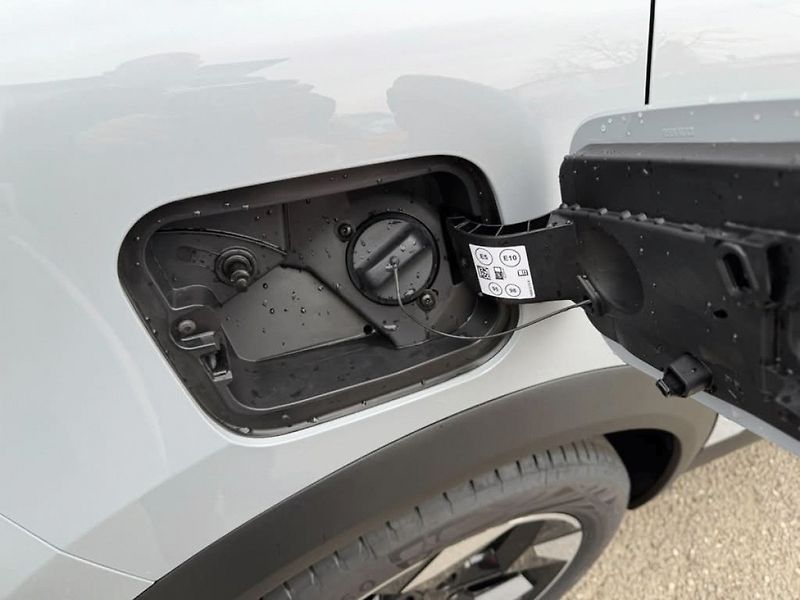 Renault Captur (2026) techno TCe 115 - fotka 14 z 24