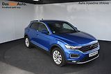 Volkswagen T-Roc (2022) Sport 1.5TSI 110kW DSG,tažné - náhled 9