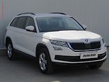 Škoda Kodiaq (2021) 2.0 TDi 4x4, ČR, Ambition - náhled 1