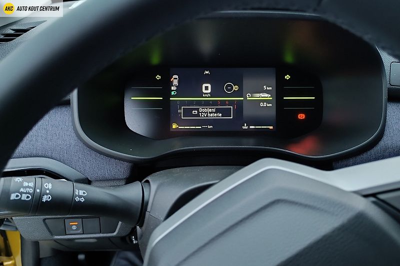 Dacia Sandero (2026) Journey TCe 100 - fotka 8 z 10