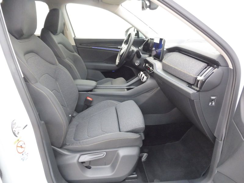 Škoda Kodiaq (2024) Selection 2,0 TDI 110kW DSG - fotka 9 z 28
