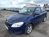 Škoda Fabia 1,2 TSi 63kW 2x kola, klima - náhled 2