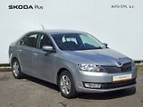 Škoda Rapid (2016) AMBITION 81/1.2TSI 6MG - náhled 9
