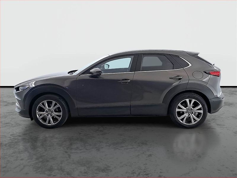 Mazda CX-30 (2021) Plus Skyactiv-X 2.0 - fotka 3 z 23