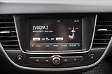 Opel Crossland 1,2 T  ČR,1.MAJ,A/T,18.152KM - náhled 11