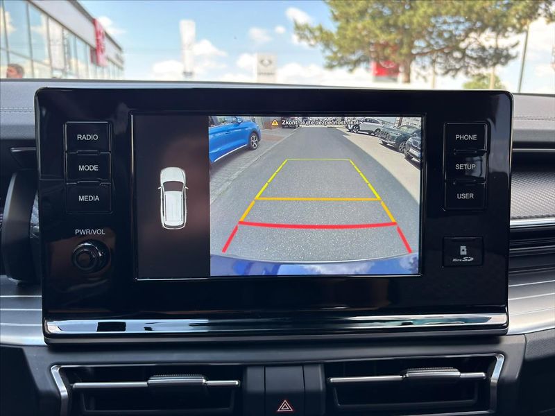 SsangYong Torres 1,5 GDI  Club 2WD 6MT - fotka 18 z 29