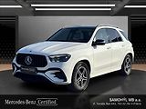 Mercedes-Benz GLE 450d 4MATIC AMG linie - náhled 1