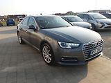 Audi A4 2.0TFSI,140kW,103tIs-km!!! - náhled 2