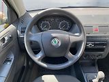 Škoda Fabia (2005) 1.2i, ČR, Ambiente - náhled 8