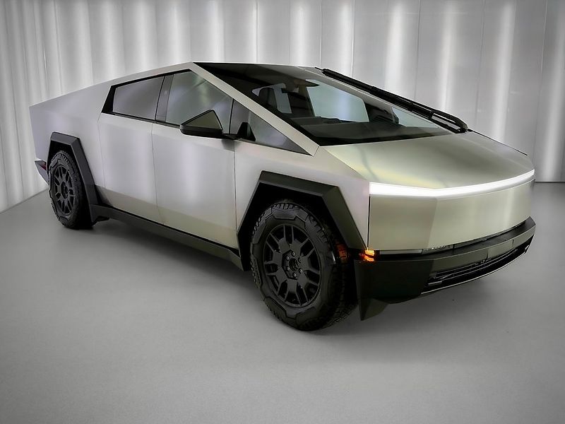 Tesla Ostatní AWD 438 KW FOUNDATION SERIES, - fotka 4 z 33