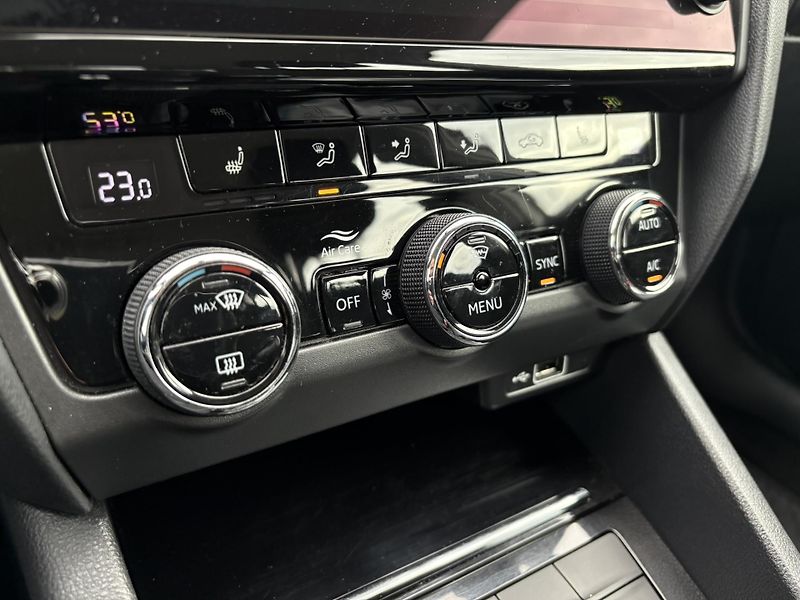 Škoda Octavia 1.6 TDI / 85 kW Style - fotka 19 z 21