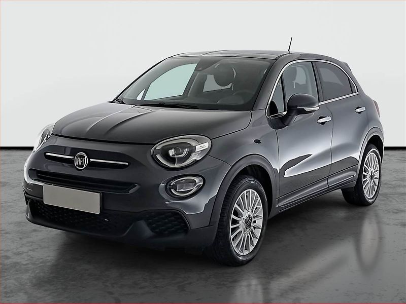 Fiat 500X (2019) 1.6 E.torQ, Tempomat - fotka 2 z 19